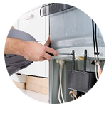 Reparación de Neveras