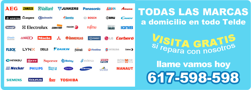 reparacion de todas las marcas